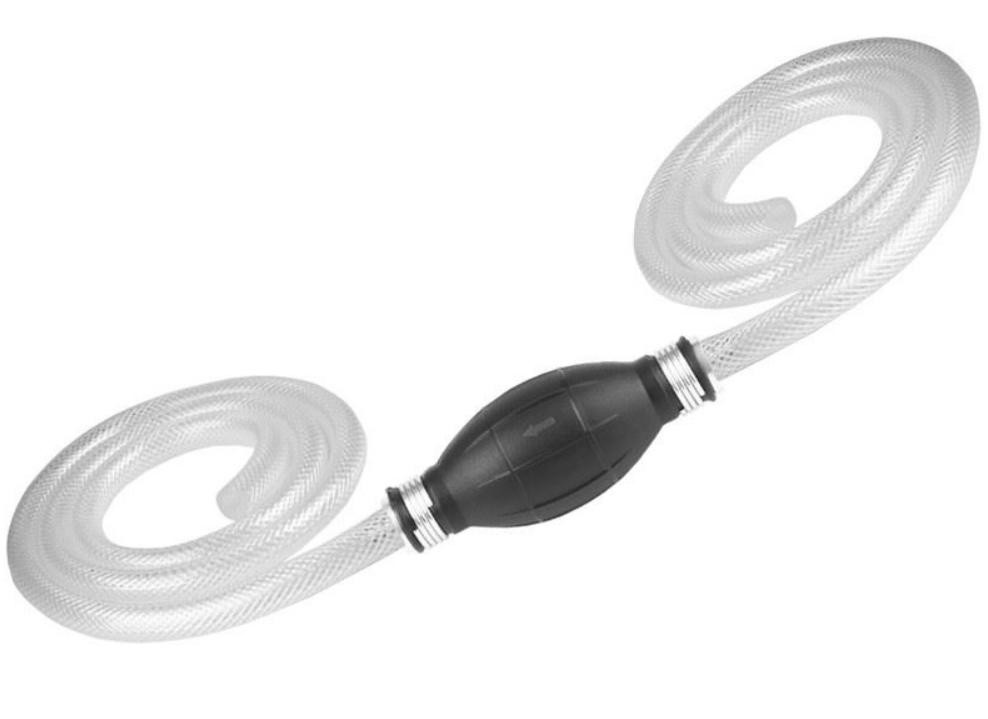 CARMOTION Håndfødepumpe Varenummer: 86075 billige