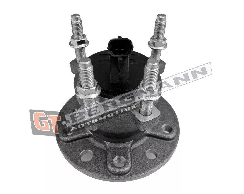 GT-BERGMANN Wheel bearing kit Article number: GT24-181 cheaply