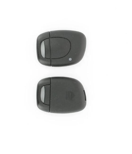 KEYSKAR RE1TL1220 Housing, car key AVANTIME 3.0 V6 207 PS Petrol 2003