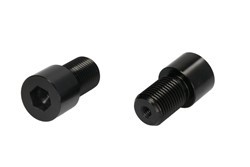 OEM Bar ends MA600B from RIZOMA