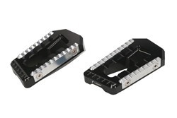 OEM Footrest System PE622B from RIZOMA