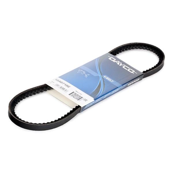 DAYCO V-Belt Article number: 10A0710C cheaply