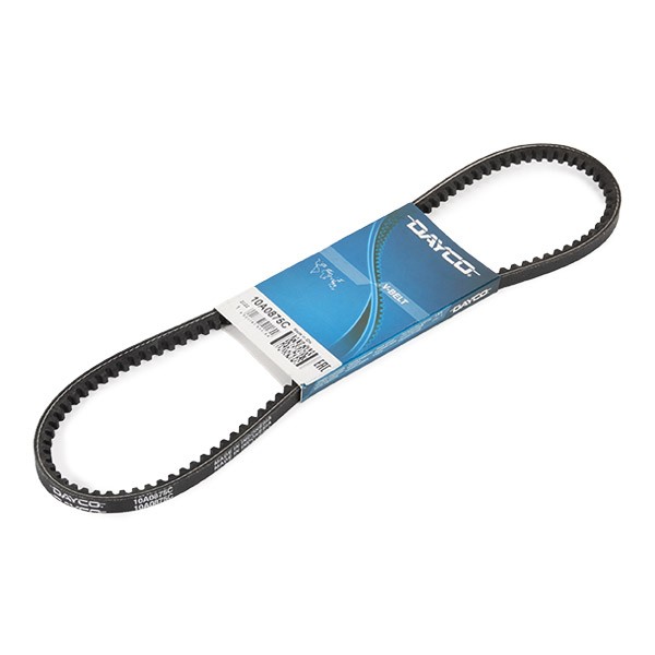 DAYCO V-Belt Article number: 10A0875C cheaply