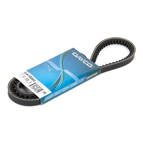 DAYCO V-Belt Article number: 13A1000C cheaply