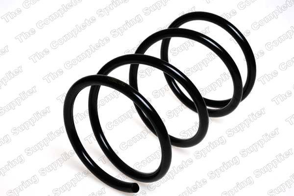 LESJÖFORS Coil spring Article number: 4027557 cheaply