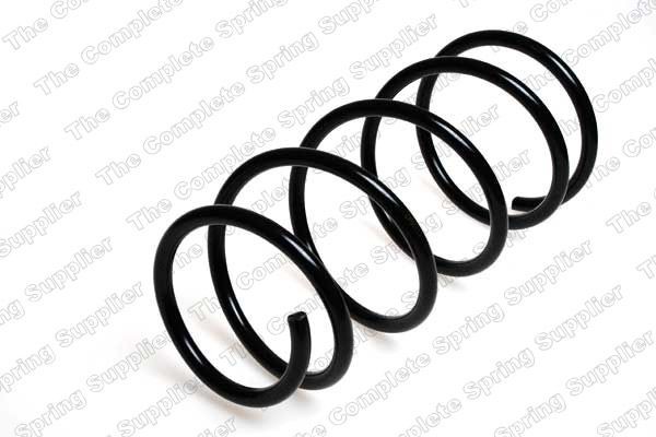 LESJÖFORS Coil spring Article number: 4063424 cheaply