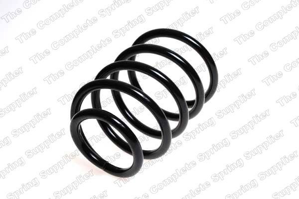 LESJÖFORS Coil spring Article number: 4075754 cheaply