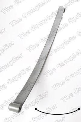 LESJÖFORS Leaf springs Article number: 5895001 cheaply