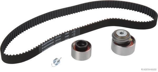 HERTH+BUSS JAKOPARTS Timing belt kit Article number: J1113008 cheaply