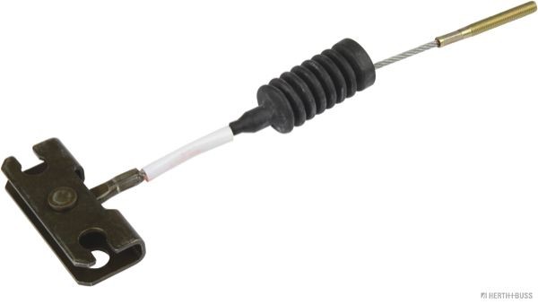 HERTH+BUSS JAKOPARTS Hand brake cable Article number: J3911018 cheaply