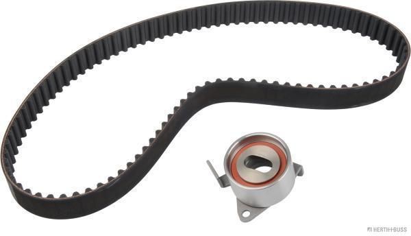 HERTH+BUSS JAKOPARTS Timing belt kit Article number: J1116000 cheaply