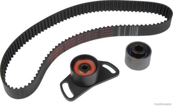 HERTH+BUSS JAKOPARTS Timing belt kit Article number: J1116015 cheaply