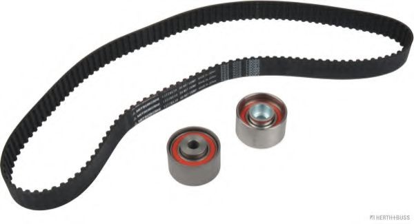 HERTH+BUSS JAKOPARTS Timing belt kit Article number: J1119005 cheaply