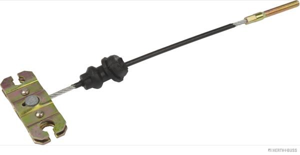 HERTH+BUSS JAKOPARTS Hand brake cable Article number: J3913022 cheaply