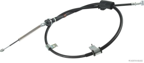HERTH+BUSS JAKOPARTS Hand brake cable Article number: J3928020 cheaply