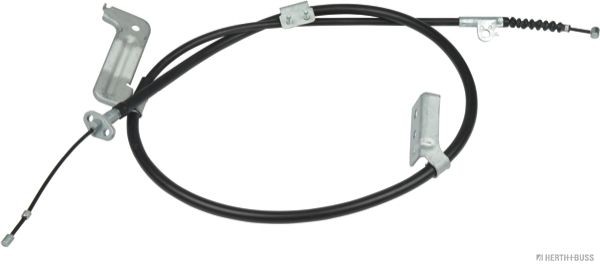 HERTH+BUSS JAKOPARTS Handbromsvajer Artikelnummer: J3931054 billigt