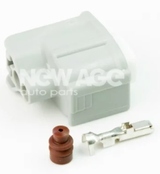 OEM Kontaktpanel 961 fra NEW AGE