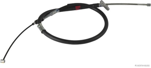 HERTH+BUSS JAKOPARTS Handbromsvajer Artikelnummer: J3932052 billigt