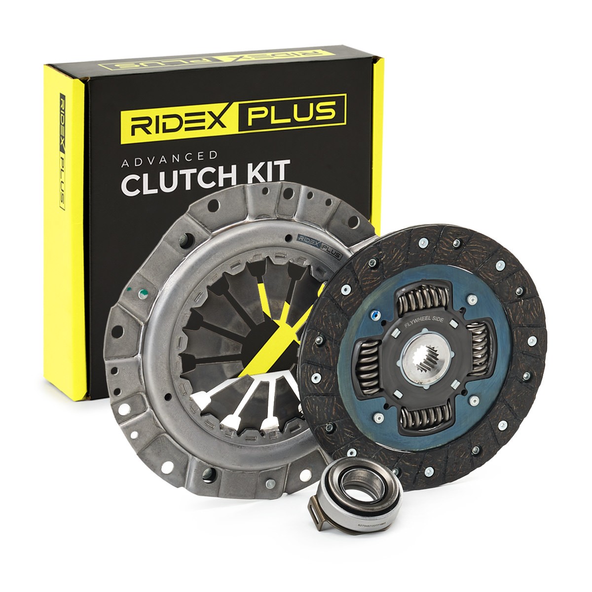 RIDEX PLUS Clutch kit Article number: 479C0491P cheaply