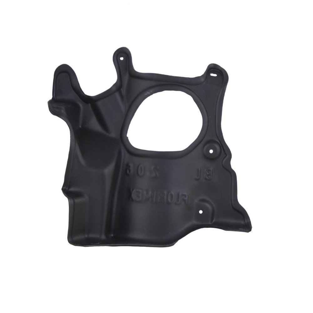 FLORIMEX 312003 Acoperire motor 206 1.6 i 89 CP benzina 2012