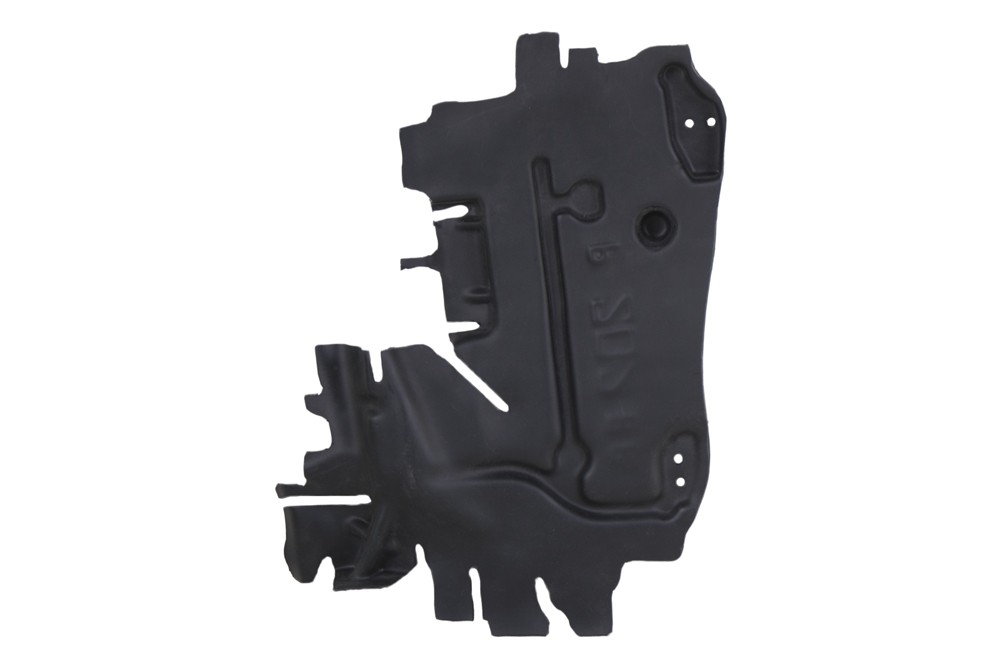 FLORIMEX 312034 Acoperire motor 207 1.6 Flex 113 CP Benzina/Etanol 2015