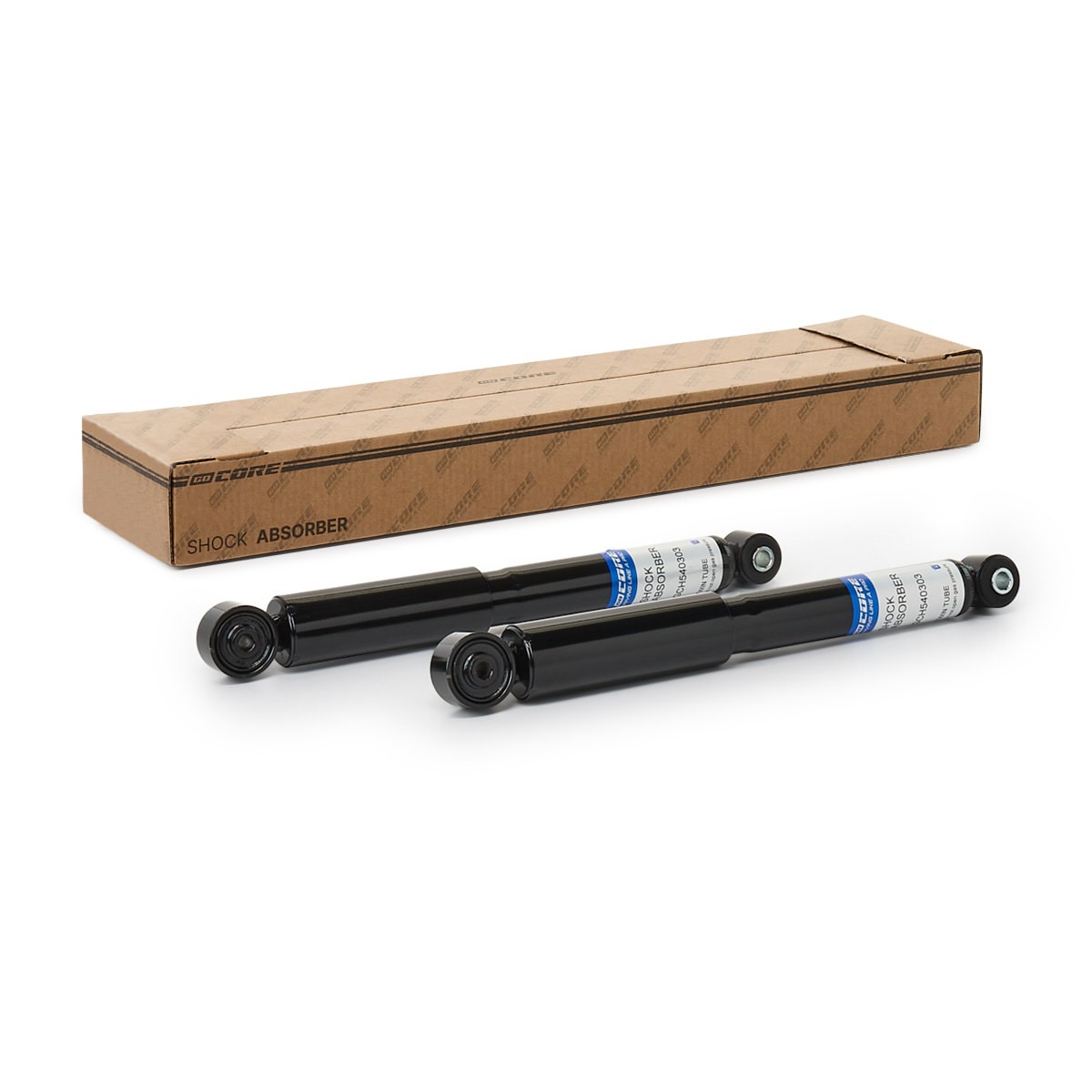 goCORE Shock absorber Article number: GCH540302 cheaply