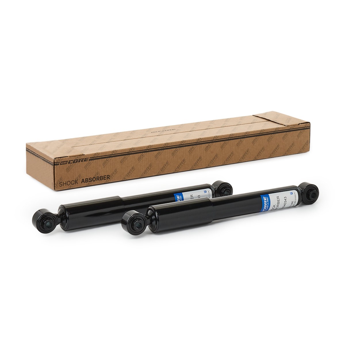 goCORE Shock absorber Article number: GCH540342 cheaply