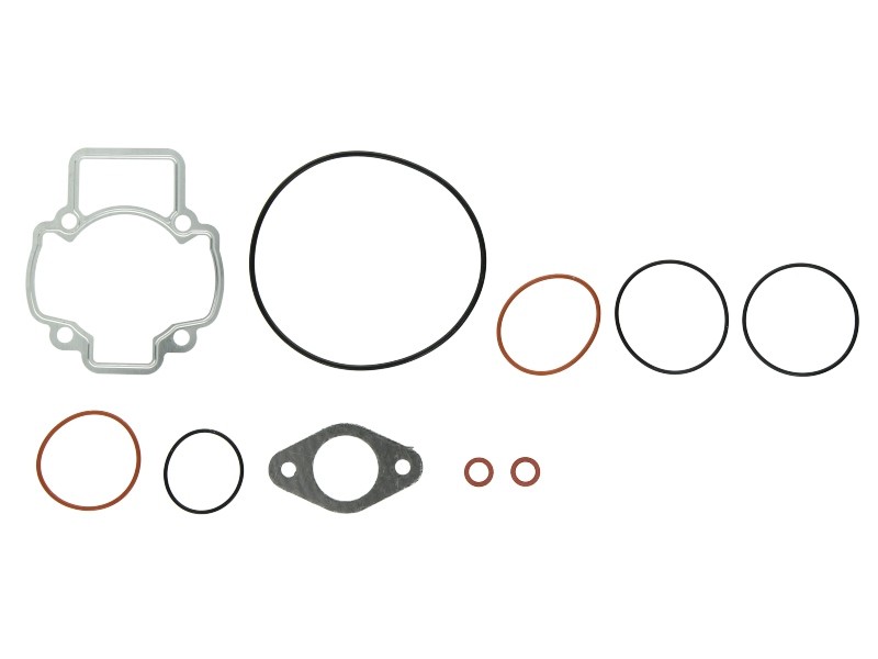 ATHENA Full Gasket Set, engine Article number: P400480700055 cheaply