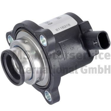 PIERBURG 7.07104.09.0 Diverter Valve, charger COMBO 1.2 131 PS Petrol