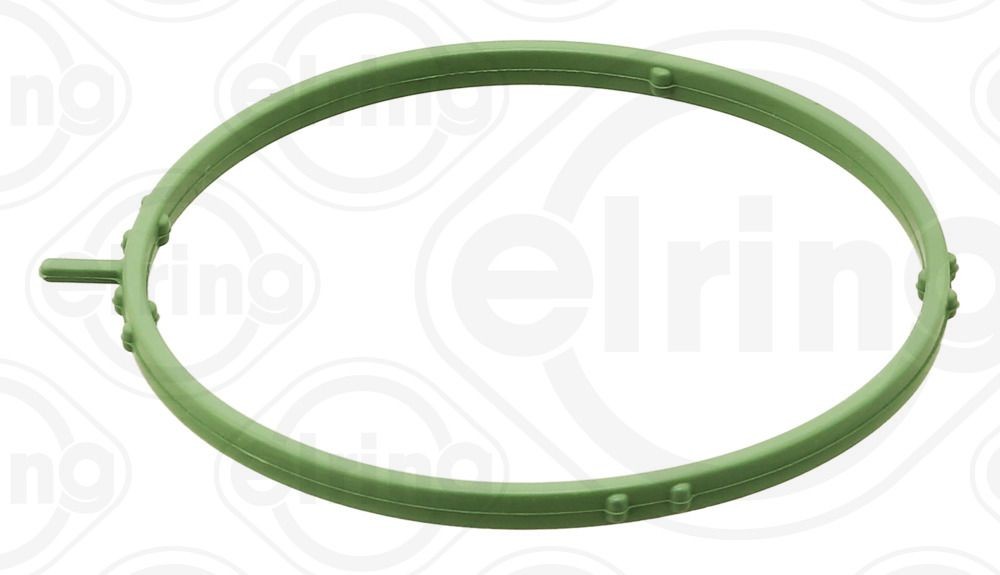 ELRING Gasket, intake manifold housing Article number: 184.690 cheaply