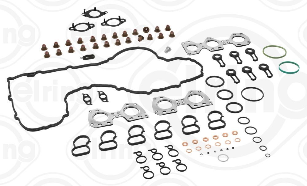 ELRING Gasket Set, cylinder head Article number: 202.200 cheaply