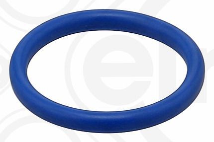 ELRING Timing cover gasket Article number: 926.570 cheaply