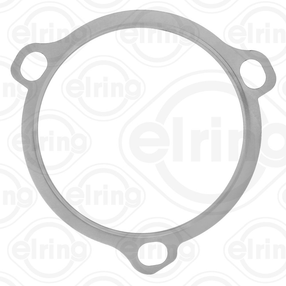 ELRING Exhaust pipe gasket Article number: B05.210 cheaply