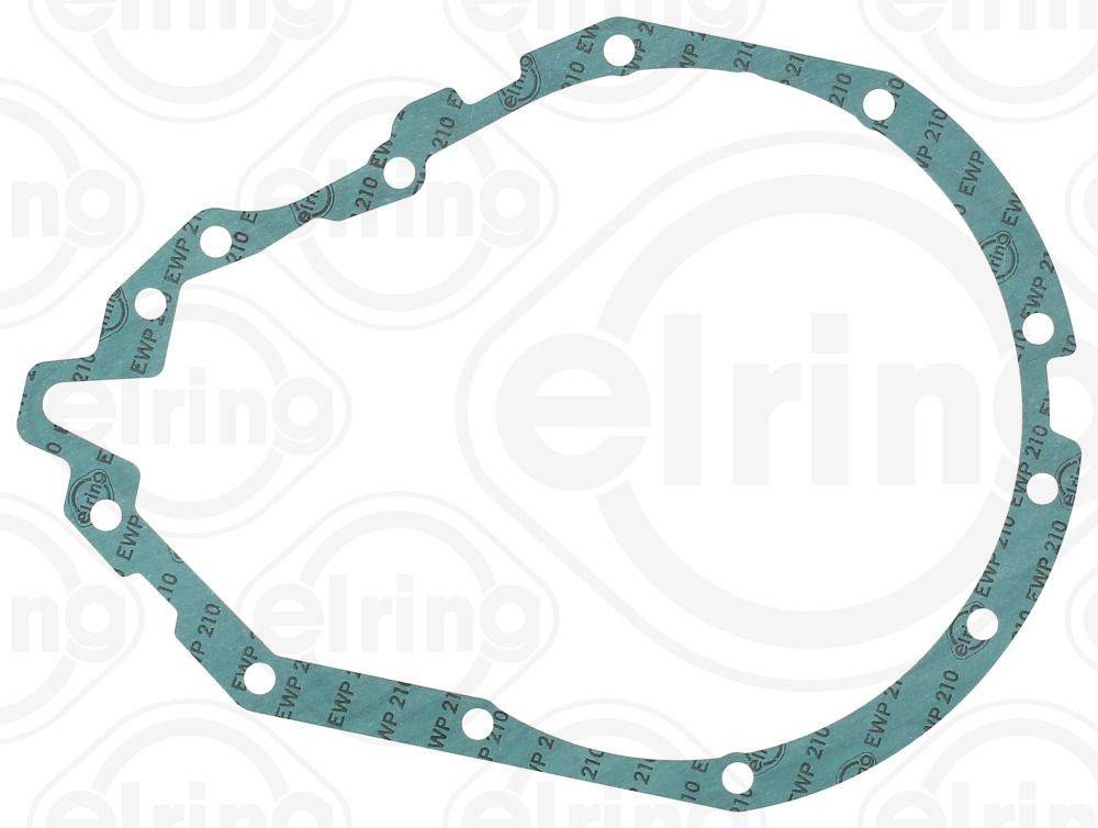 ELRING Pakning, differentiale Varenummer: B16.760 billige