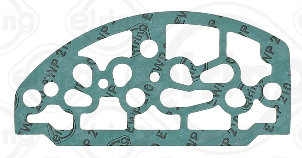 ELRING Dichtung, Automatikgetriebe Artikelnummer: B19.050 kaufen