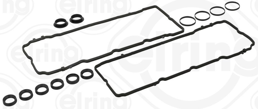 ELRING Gasket Set, cylinder head cover Article number: B38.600 cheaply