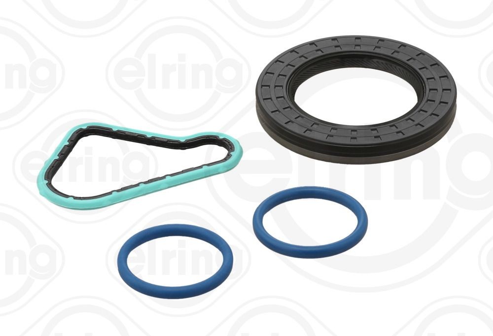 ELRING Gasket Set, timing case Article number: B42.610 cheaply