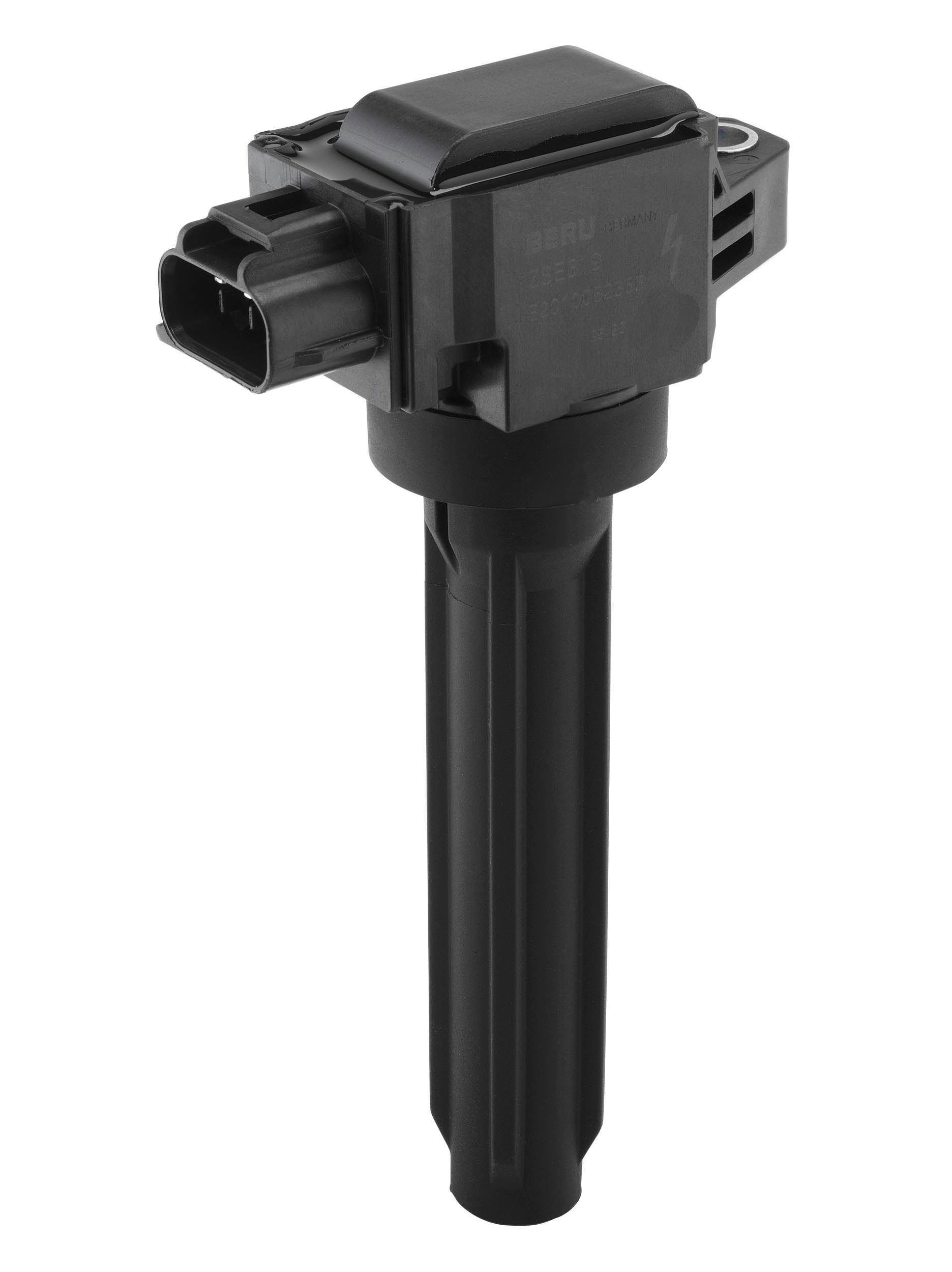 BERU Ignition coil Article number: ZSE319 cheaply