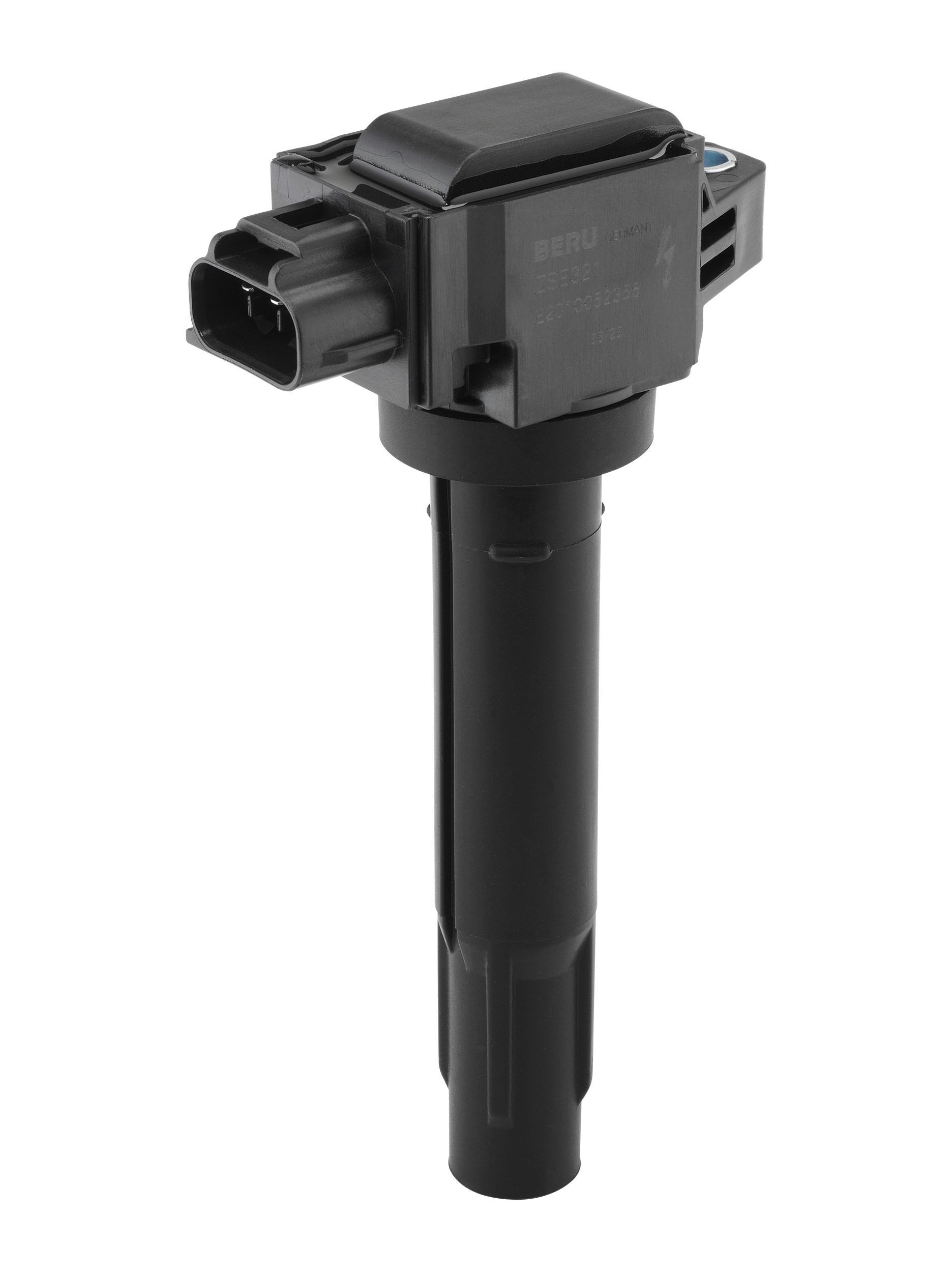 BERU Ignition coil Article number: ZSE321 cheaply