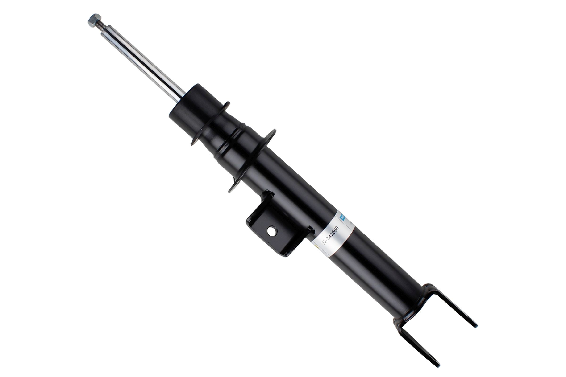 BILSTEIN Shock absorber Article number: 22-342669 cheaply
