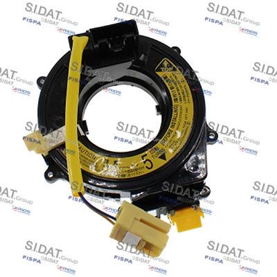 SIDAT 430996A2 Clockspring, airbag IS 200 (GXE10) 155 PS Petrol 2005