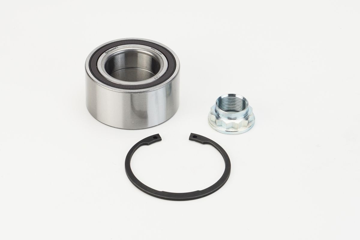 CONTITECH Crankshaft pulley Article number: VD1236 cheaply