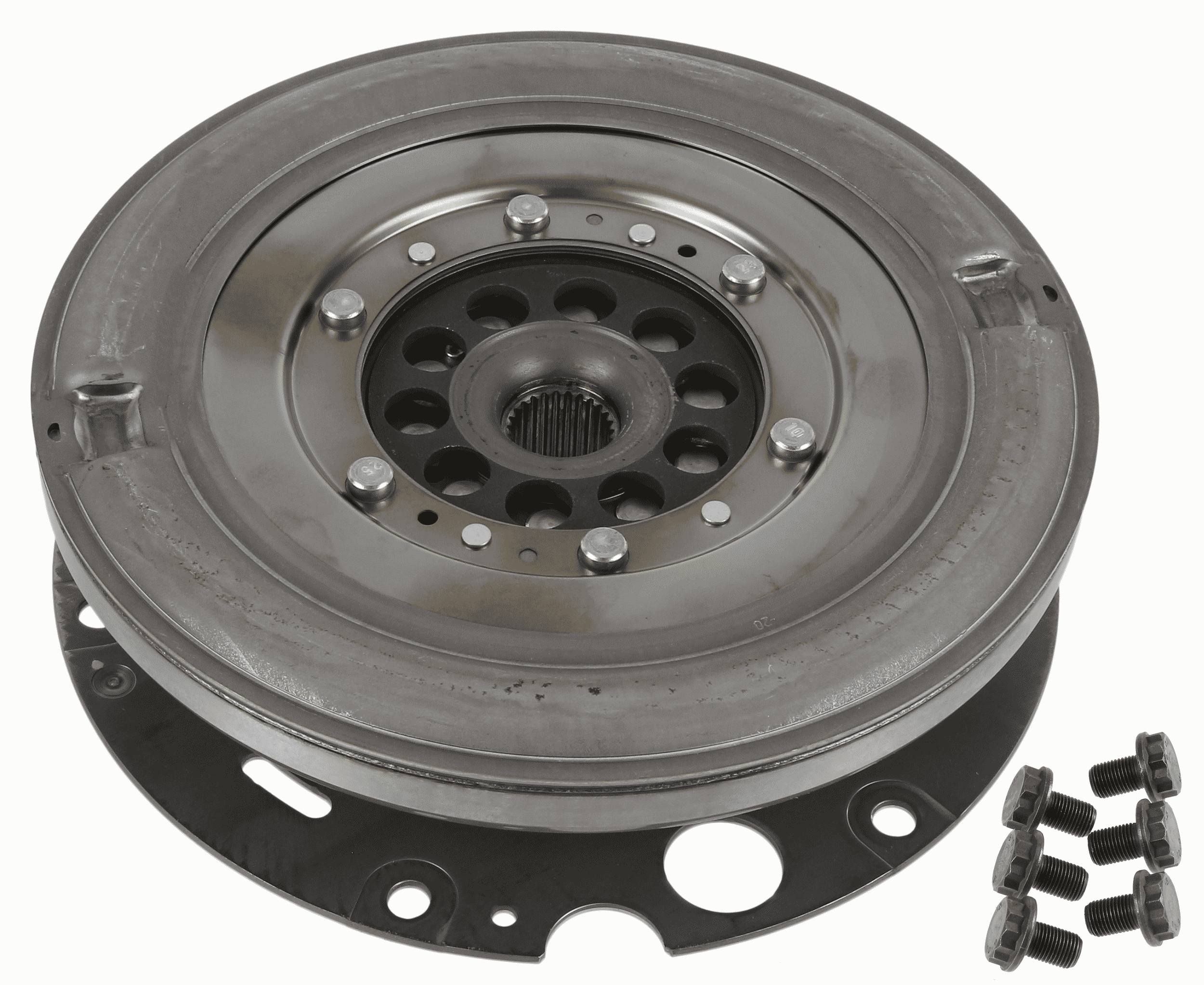 SACHS Flywheel Article number: 2295 601 039 cheaply