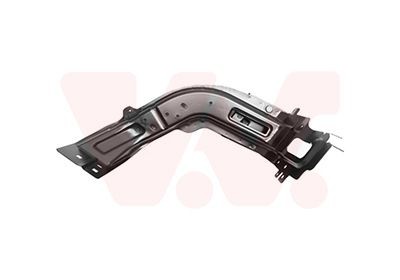 VAN WEZEL 1639661 Headlight Base DOBLO 2.0 D Multijet 135 PS Diesel
