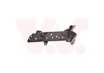 VAN WEZEL Wing fender Article number: 2773319 cheaply