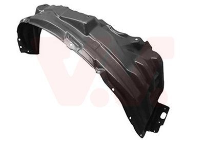 VAN WEZEL Wheel arch liner Article number: 3201434 cheaply