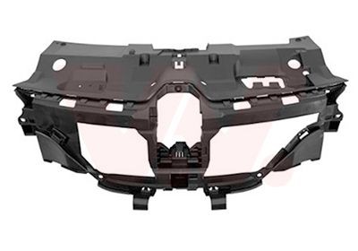 VAN WEZEL Holder, radiator grille Article number: 4410519 cheaply