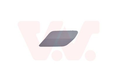 VAN WEZEL Cover, bumper Article number: 5775487 cheaply