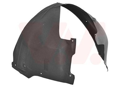 VAN WEZEL Wheel arch liner Article number: 6905433 cheaply