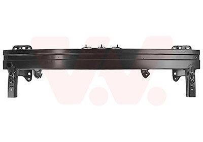 VAN WEZEL Bumper reinforcement Article number: 8284560 cheaply